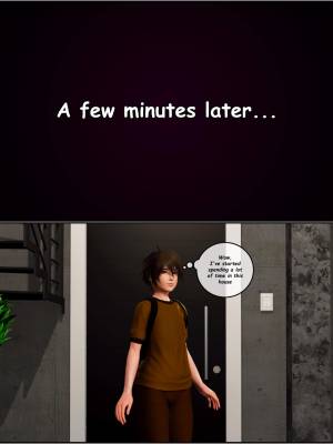 Timmy's Hard Life Part 15 Porn Comics english 04