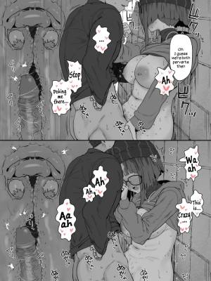 Transcend By Hahakigi  Porn Comics english 05