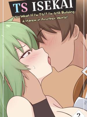 TS Isekai 2