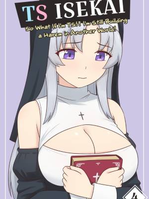 TS Isekai 4