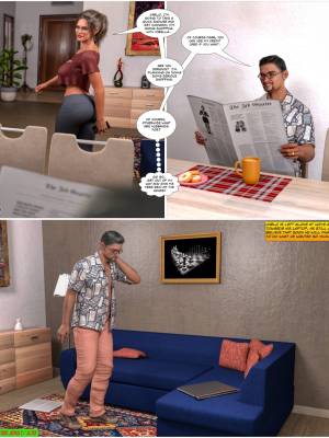 Valentina's Choice By JL78 Porn Comics english 03