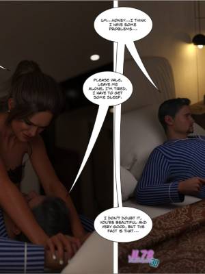 Valentina's Choice 2