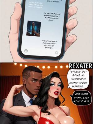 Vivian By Rexater Porn Comics english 14