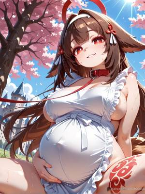 Wanna Make a Bet? Part 17: Ye Shunguang Porn Comics english 39