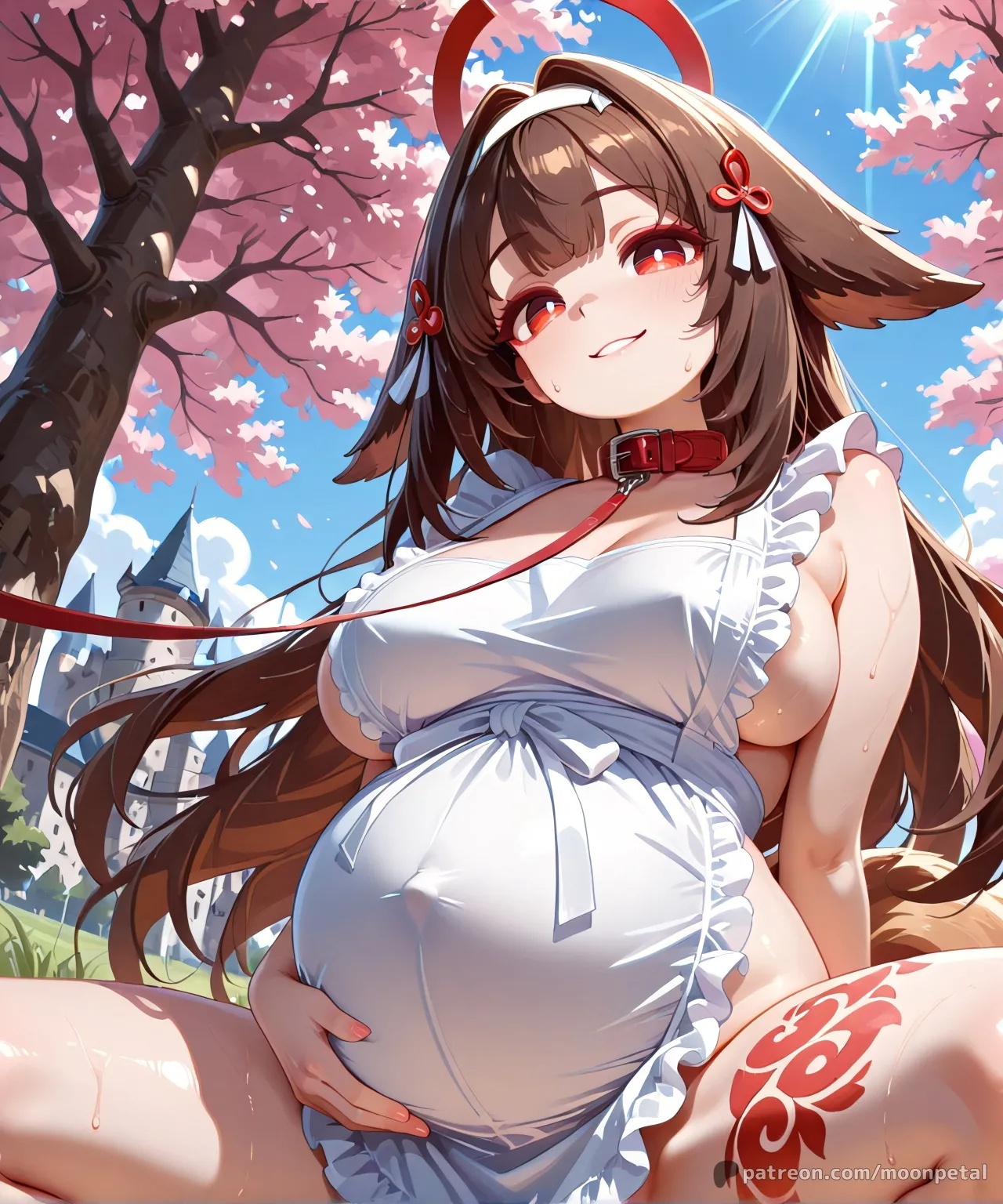 Wanna Make a Bet? Part 17: Ye Shunguang Porn Comics english 39