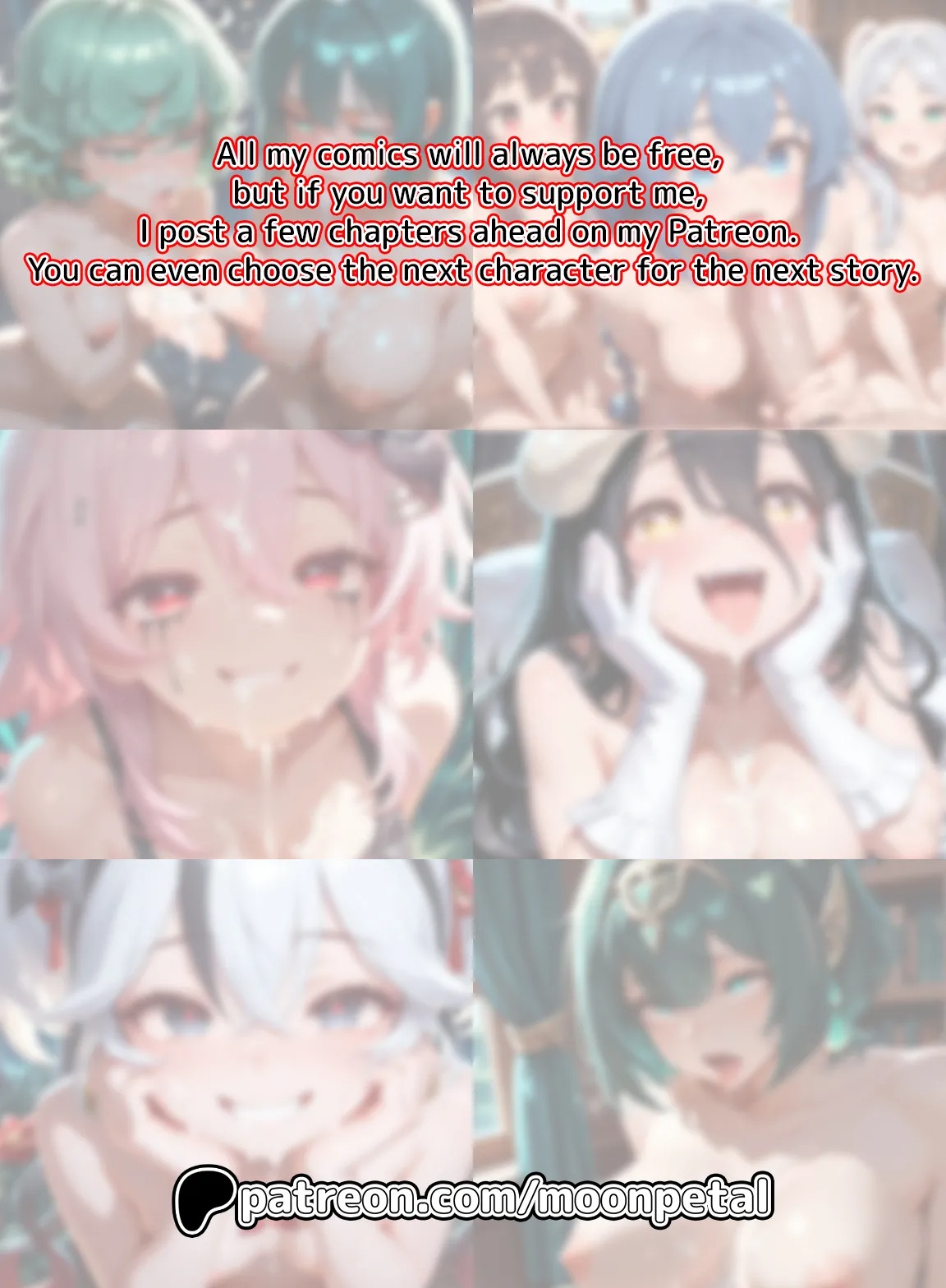 Wanna Make a Bet? Part 17: Ye Shunguang Porn Comics english 41