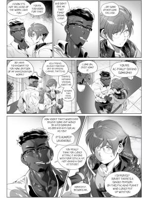 What I Love The Most Is My Mutant Porn Comics english 08