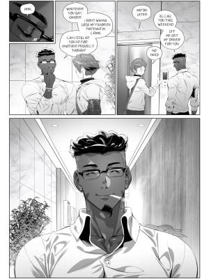 What I Love The Most Is My Mutant Porn Comics english 11