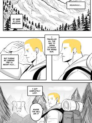 Why Won't My Girlfriend NTR Me? Porn Comics english 05