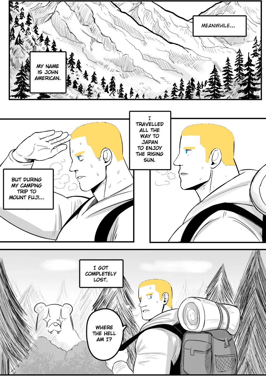 Why Won't My Girlfriend NTR Me? Porn Comics english 05