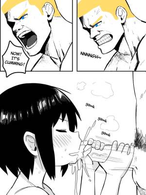 Why Won't My Girlfriend NTR Me? Porn Comics english 17