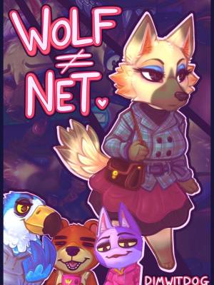 Wolf =/= Net