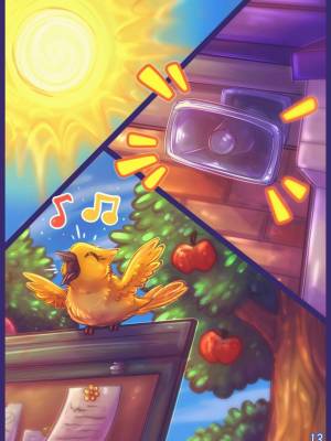 Wolf =/= Net By Dimwitdog Porn Comics english 14