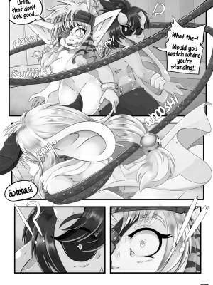 Zealous By Little_b0t Part 5 Porn Comics english 55