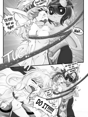 Zealous By Little_b0t Part 5 Porn Comics english 56