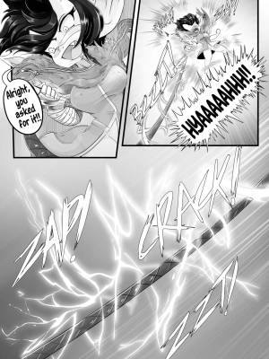 Zealous By Little_b0t Part 5 Porn Comics english 57