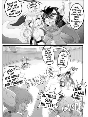 Zealous By Little_b0t Part 5 Porn Comics english 60