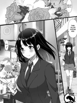 A Curious Maiden And a Broken Man Porn Comics english 02