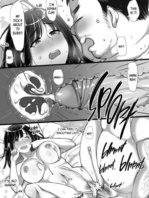 A Curious Maiden And a Broken Man Porn Comics english 24