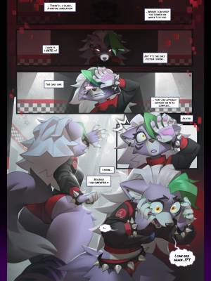A.F. By Lummh Porn Comics english 08