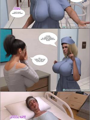 A Good Mom By NandoF Porn Comics english 10