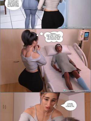 A Good Mom By NandoF Porn Comics english 11