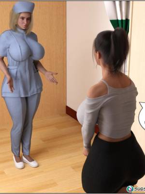 A Good Mom By NandoF Porn Comics english 12