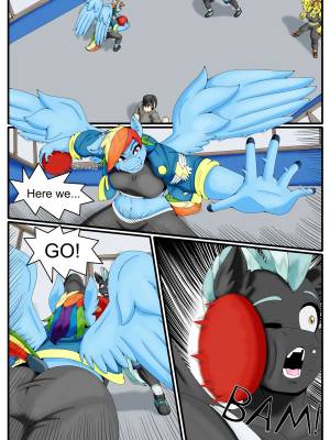 A Good Work Out By Zeroviks Porn Comics english 02