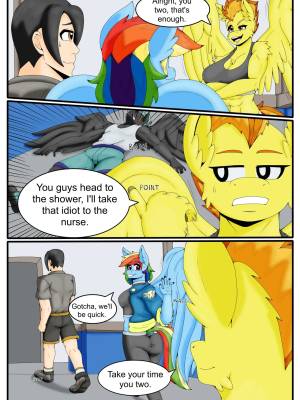 A Good Work Out By Zeroviks Porn Comics english 06