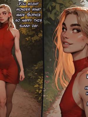 A Place In Her Heart Porn Comics english 02