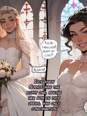 A Place In Her Heart Porn Comics english 09