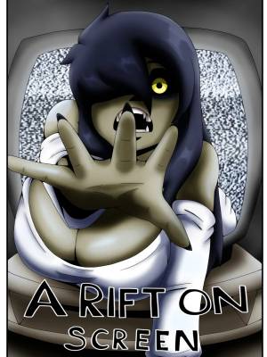 A Rift On Screen