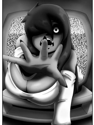 A Rift On Screen Porn Comics english 02