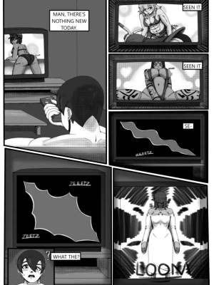 A Rift On Screen Porn Comics english 03