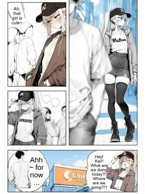 A Story About a Guy Who Makes His Best Friend Wear Sexy Outfits That Suit His Taste And Has All Sorts Of Fun With Him Porn Comics english 05