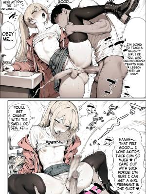 A Story About a Guy Who Makes His Best Friend Wear Sexy Outfits That Suit His Taste And Has All Sorts Of Fun With Him Porn Comics english 31
