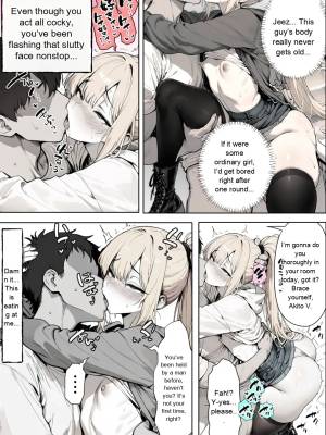 A Story About a Guy Who Makes His Best Friend Wear Sexy Outfits That Suit His Taste And Has All Sorts Of Fun With Him Porn Comics english 33