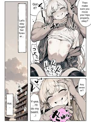 A Story About a Guy Who Makes His Best Friend Wear Sexy Outfits That Suit His Taste And Has All Sorts Of Fun With Him Porn Comics english 37