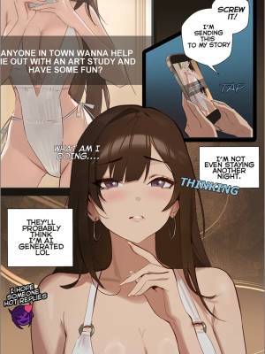 After Hours By Rucarachi Porn Comics english 05