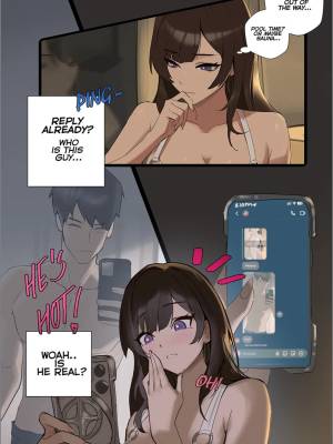 After Hours By Rucarachi Porn Comics english 06