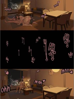 After Hours By Rucarachi Porn Comics english 27