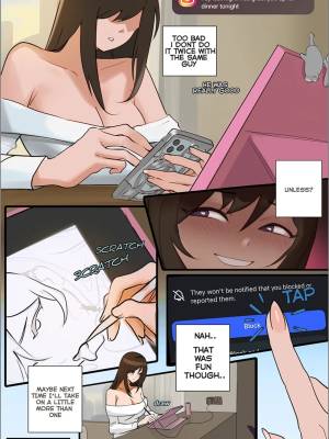 After Hours By Rucarachi Porn Comics english 33