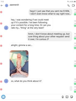 AI Generated: Stocking Anarchy Porn Comics english 02