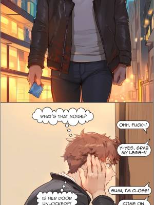 AI Generated: Sumis Frustration By Aksn Porn Comics english 15