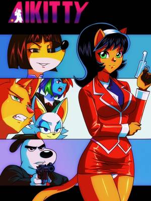 Aikitty