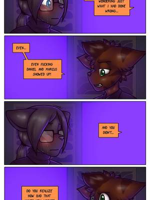 Alpha By James Howard Part 8 Porn Comics english 78