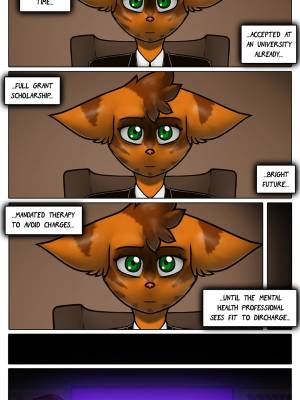 Alpha By James Howard Part 8 Porn Comics english 79