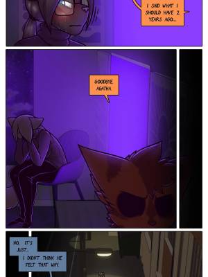 Alpha By James Howard Part 8 Porn Comics english 80