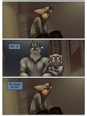 Alpha By James Howard Part 8 Porn Comics english 81