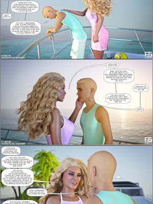 Au Naturel Part 29 Porn Comics english 09